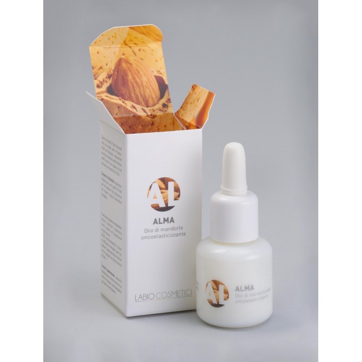 ALMA - Labio Cosmetici