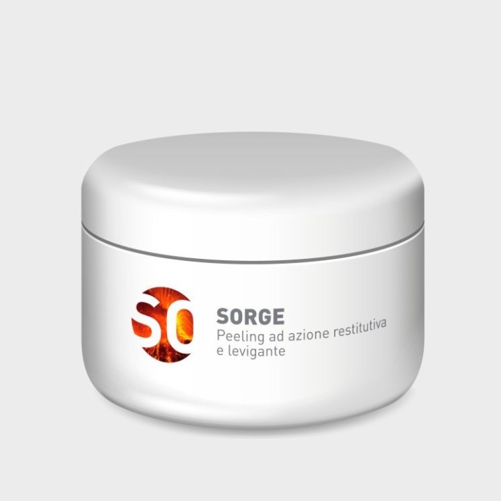 SORGE - Labio Cosmetici