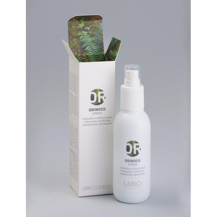 ORINOCO - 125ml