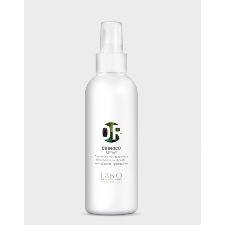 ORINOCO - 125ml