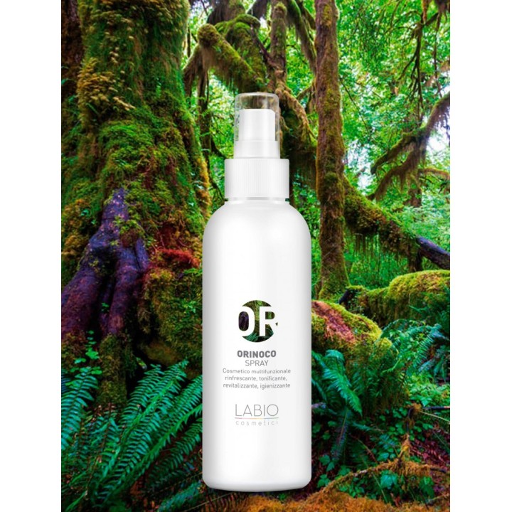 ORINOCO - 125ml