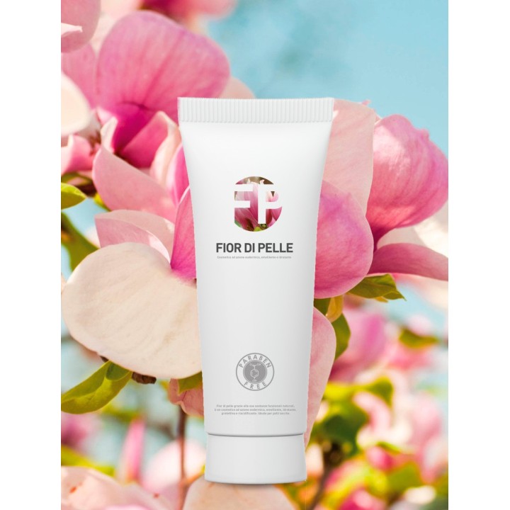 FIOR DI PELLE - Tubo 50ml