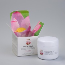FIOR DI PELLE - Vaso 50ml