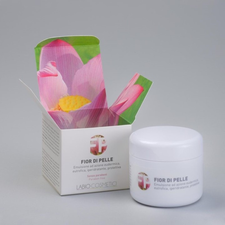 FIOR DI PELLE - Vaso 50ml