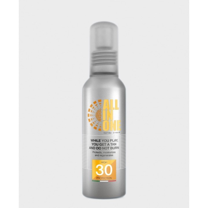 ALL IN ONE - 100ml
