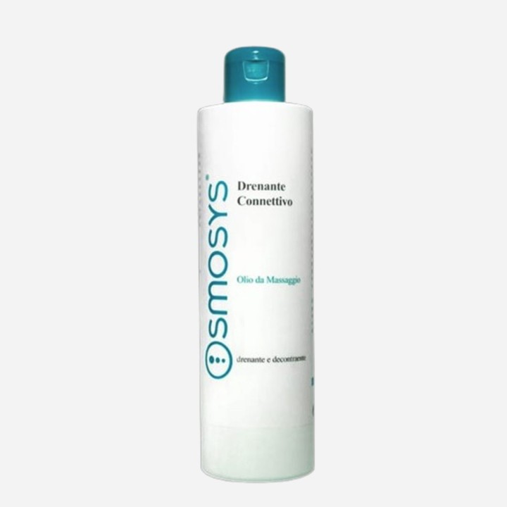 DRENANTE CONNETTIVO - 250ml - Salus Major