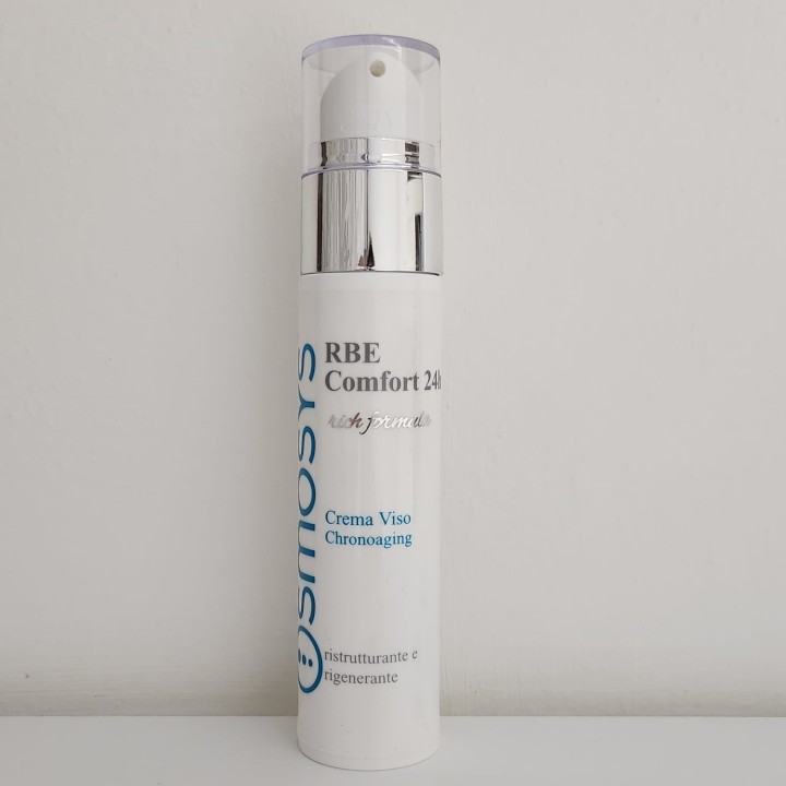 RBE COMFORT 24h Rich Formula - 50ml