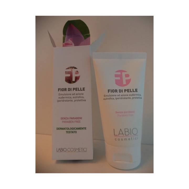 FIOR DI PELLE - Tubo 50ml