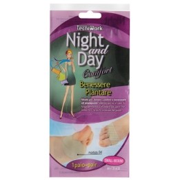 NIGHT AND DAY - BENESSERE PLANTARE - 1Pz - Small