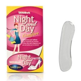 NIGHT AND DAY - PROTEZIONE TALLONE