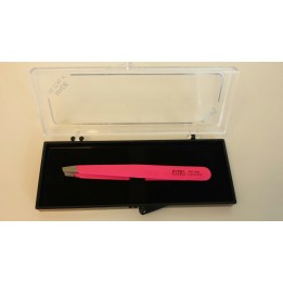 PINZETTE INOX PROFESSIONALI - Assortite