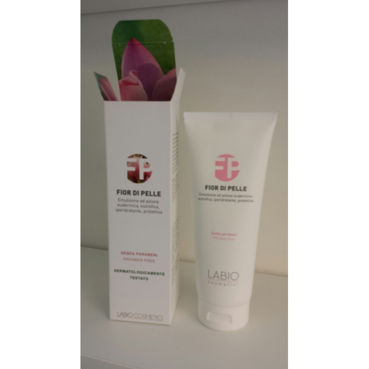 FIOR DI PELLE - 250ml
