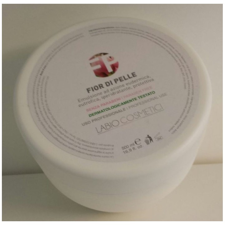 FIOR DI PELLE - 500ml